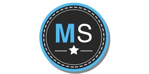 Mastershoe Merchant logo