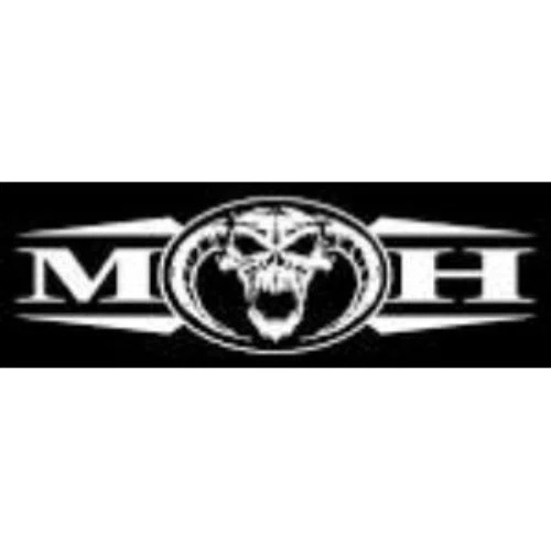 Masters of Hardcore Merchant Logo