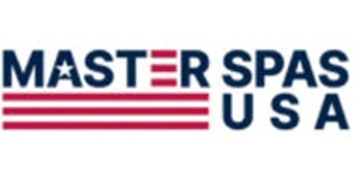 Master Spas USA Promo Code