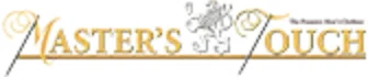 Master's Touch Men's Wear Merchant Logo