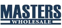 MASTERS WHOLESALE Promo Code — 200 Off Sep 2024