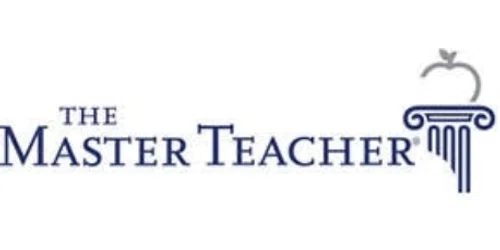 The Master Teacher Merchant logo
