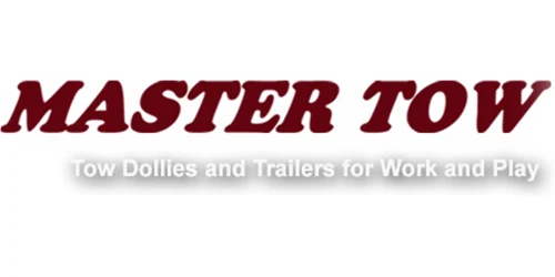 Master Tow Promo Code