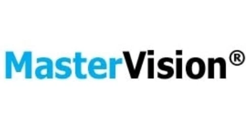 MasterVision Promo Code