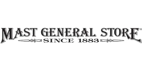 Mast General Store Promo Code