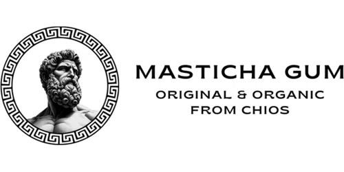 Masticha Gum Promo Code