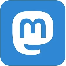 Mastodon Merchant Logo