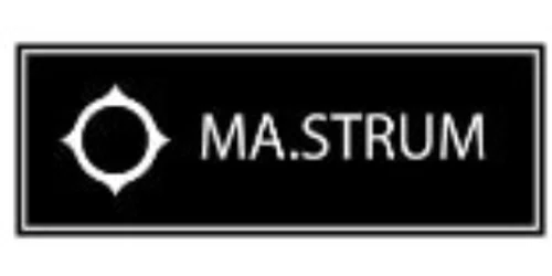 MA.STRUM Promo Code