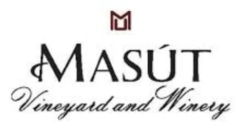 Masút Vineyard and Winery Promo Code