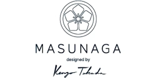 Masunaga Promo Code