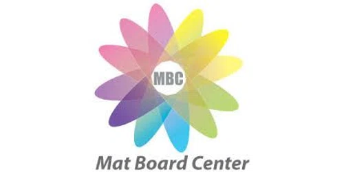 Mat Board Center Promo Code