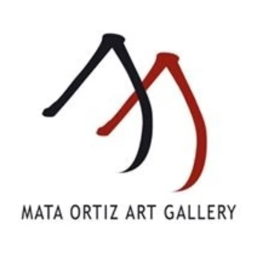 MATA ORTIZ ART GALLERY Promo Code — 200 Off 2024