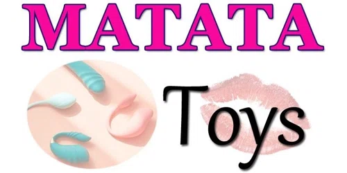 Matata Toys Merchant logo
