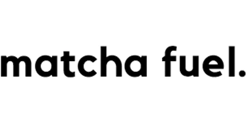 Matcha Fuel Promo Code