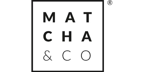 Matcha & Co Promo Code