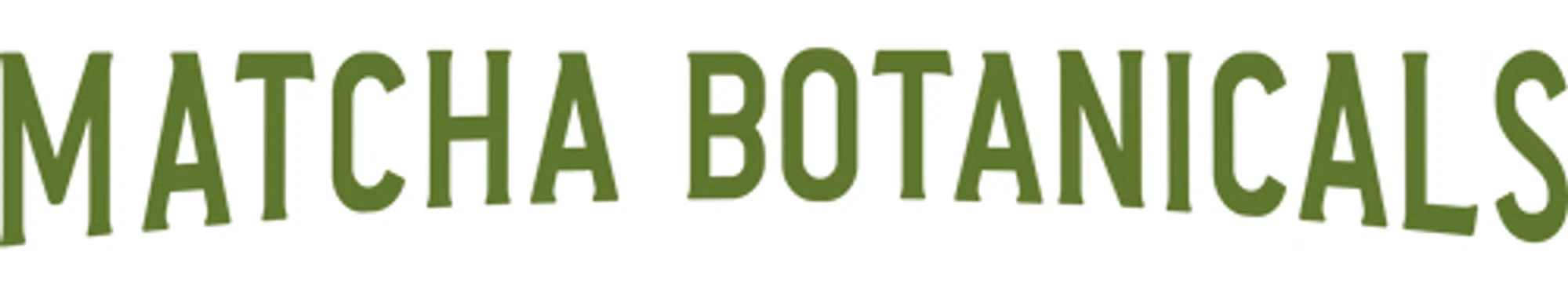 Matcha Botanicals Promo Code