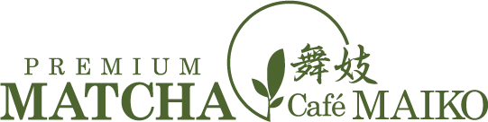 Matcha Cafe Maiko Merchant Logo
