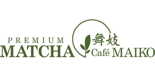 Matcha Cafe Maiko Promo Code