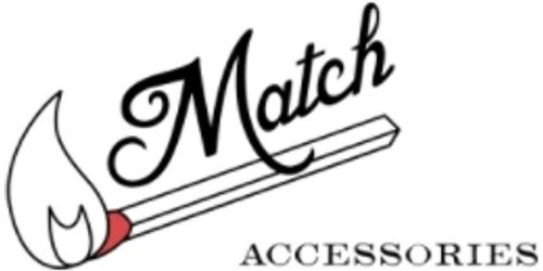 Match Accessories Promo Code