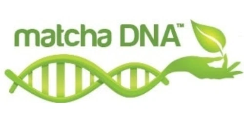 Matcha DNA Promo Code
