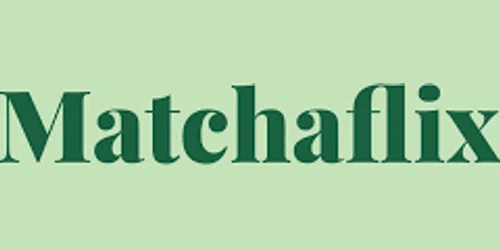 MATCHAFLIX Promo Code