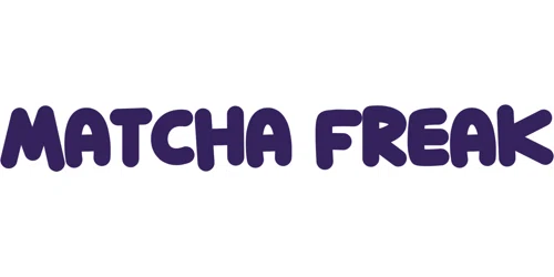 Matcha Freak Promo Code