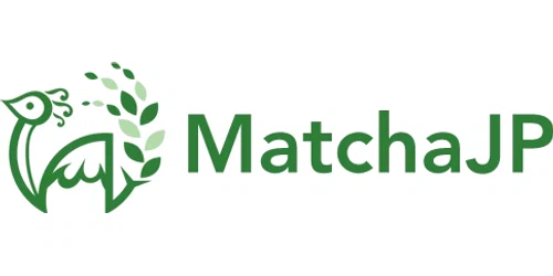 MatchaJP Promo Code