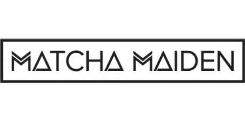 Matcha Maiden Promo Code