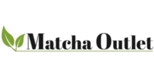 Matcha Outlet Promo Code