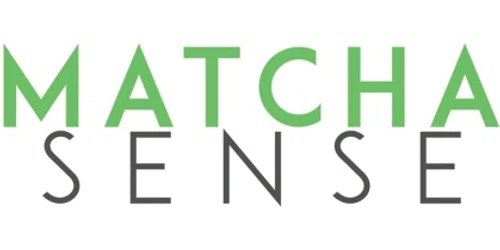 Matcha Sense Promo Code