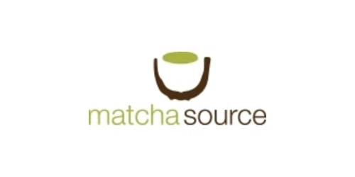 Matcha Source coupon
