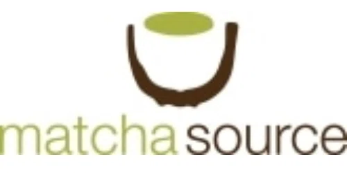 Matcha Source Merchant logo