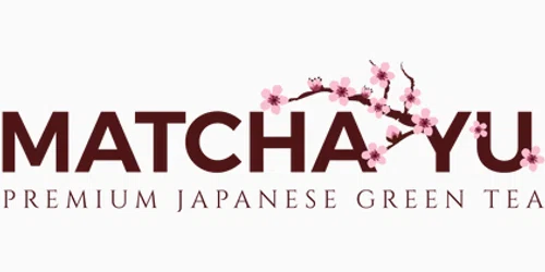 Matcha Yu Tea Promo Code