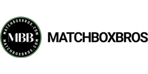 Match Box Bros Promo Code