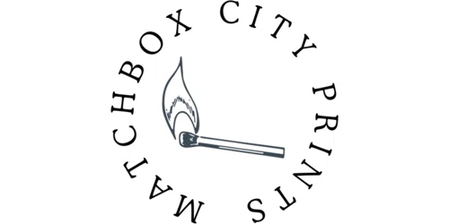 Matchbox City Prints Promo Code