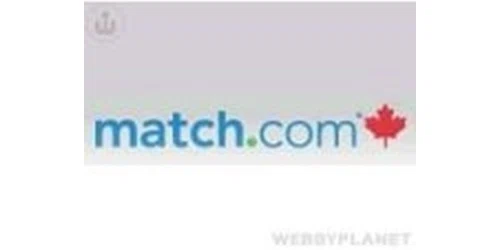 Match.ca Promo Code