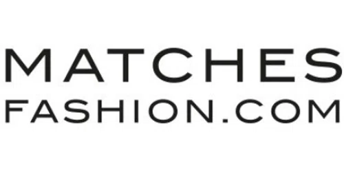 MATCHESFASHION Merchant logo