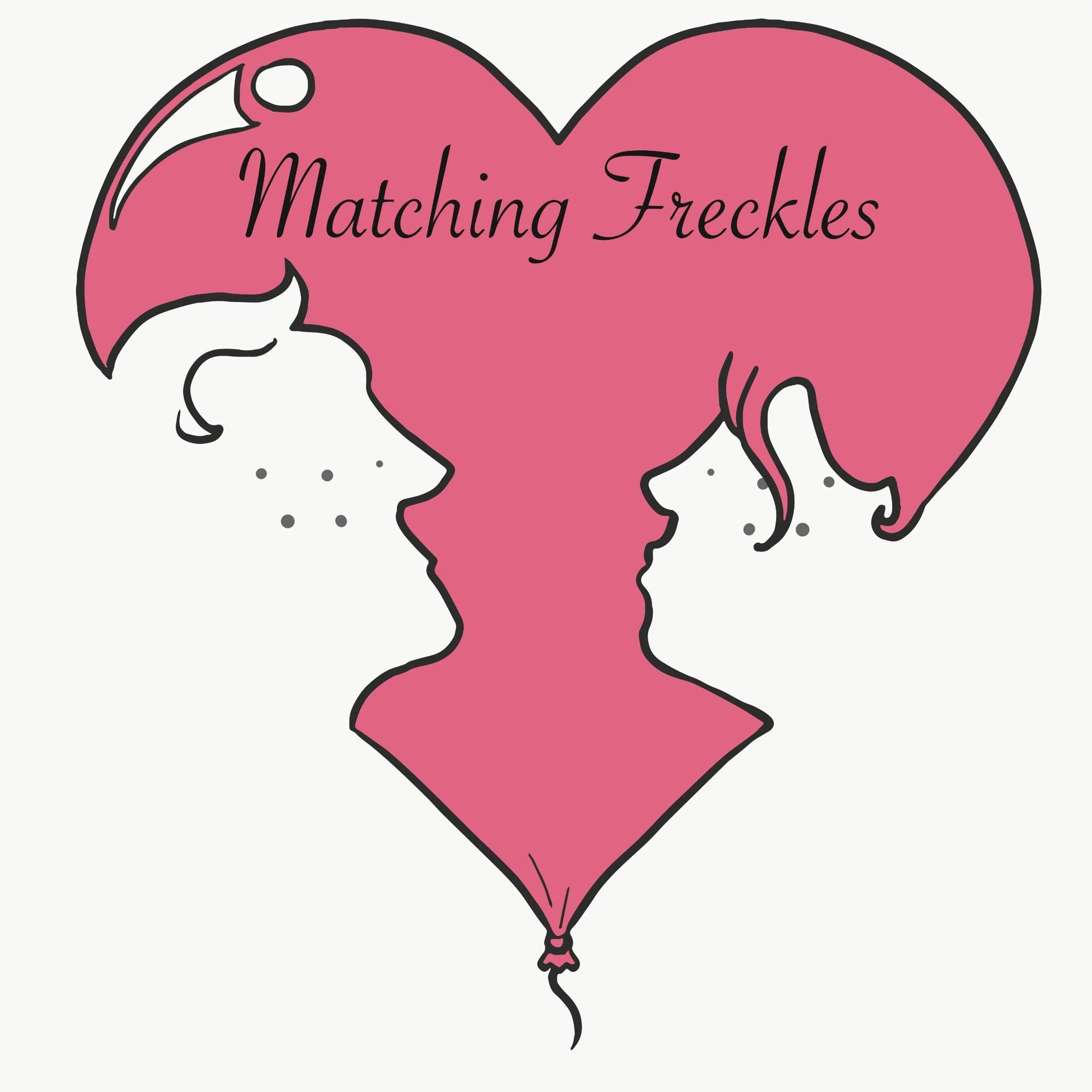 Matching Freckles discount code