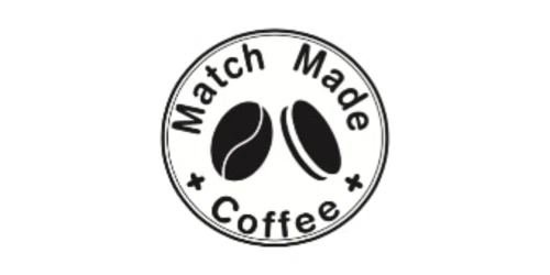 Match Made Coffee coupon