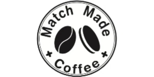Match Made Coffee Promo Code