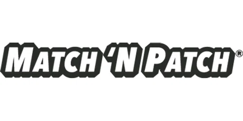 Match 'N Patch Promo Code