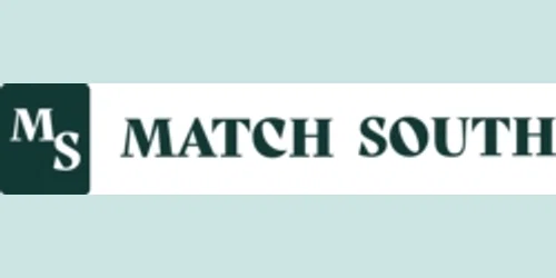 Match South Merchant logo