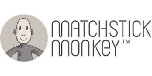 Matchstick Monkey Promo Code