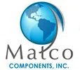 Matco Components Merchant Logo