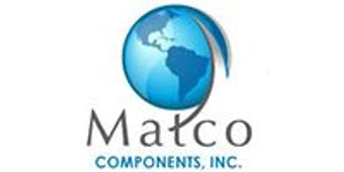 Matco Components Promo Code