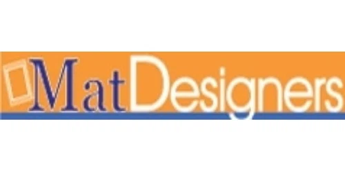 Mat Designers Promo Code
