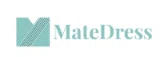 MateDress Merchant Logo