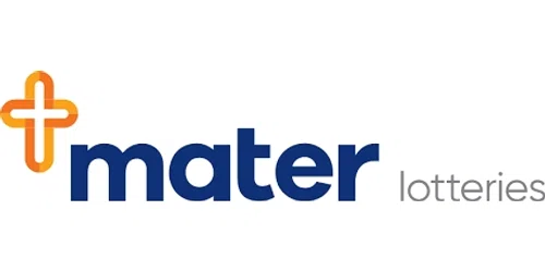 Mater Lotteries Merchant logo