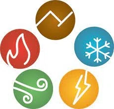 Materia Merchant Logo