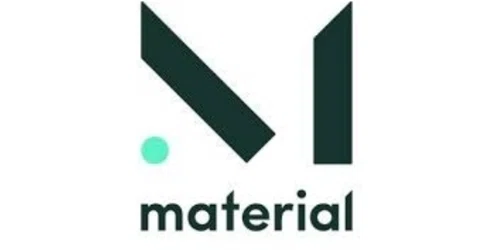 Material Kitchen Merchant logo